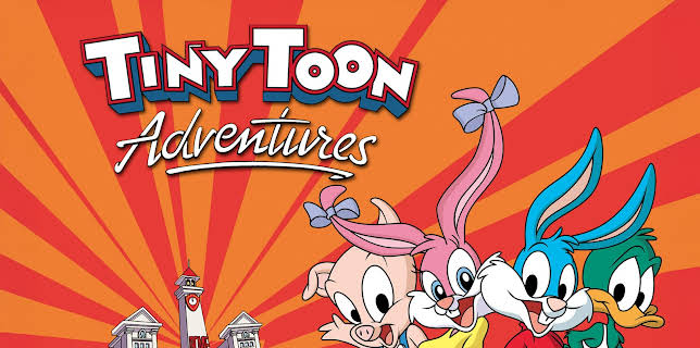 Tiny Toon Adventures Season 1