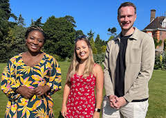 Escape to the Country