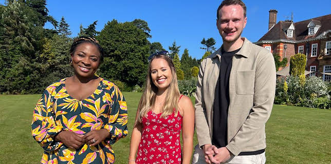 3:00 PM: Escape to the Country (S25) | BBC One | 3/19 2026