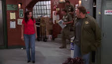 Kung av Queens (S8 E3)