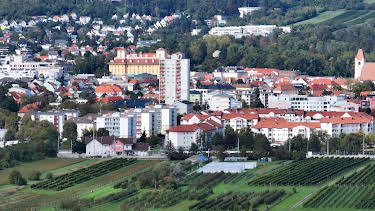 06:10: "Die kleinste Großstadt der Welt" 100 Jahre Landeshauptstadt Eisenstadt | 3SAT | 7/25 2026