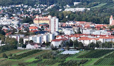 "Die kleinste Großstadt der Welt" 100 Jahre Landeshauptstadt Eisenstadt