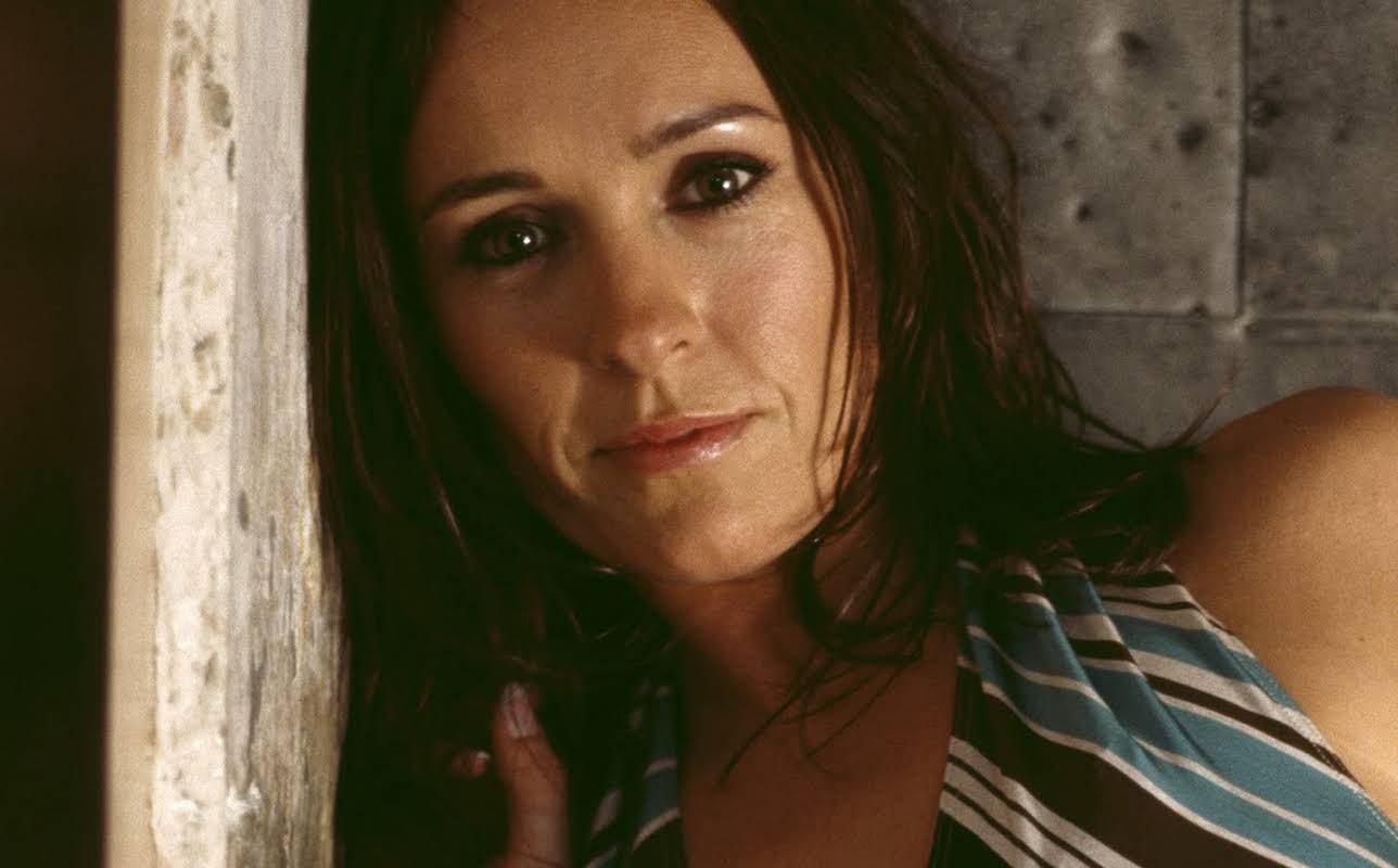 Juliet Aubrey