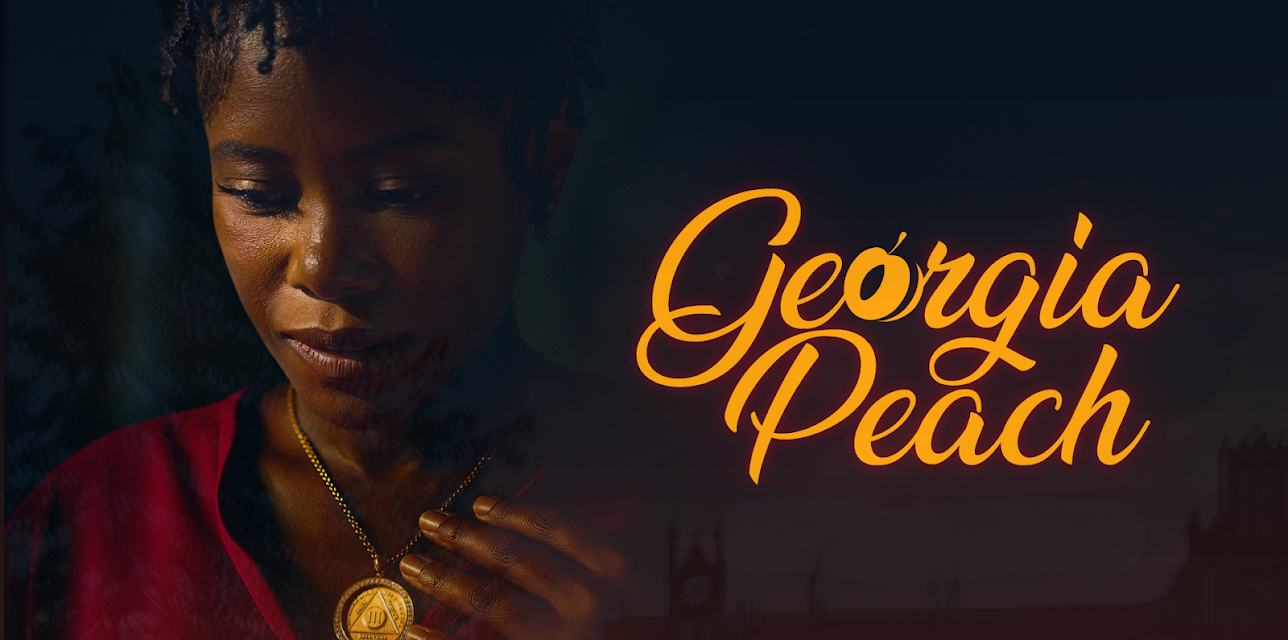 Georgia Peach (2026)