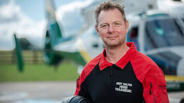 12:05 AM: Emergency Helicopter Medics | More 4 | 3/29 2026