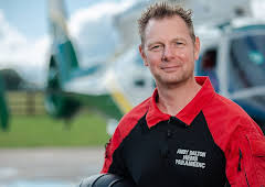 Emergency Helicopter Medics