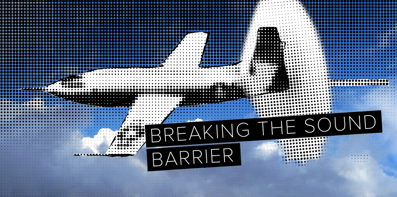 Breaking the Sound Barrier (1952)