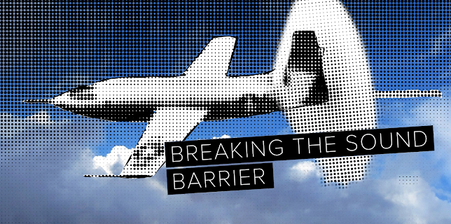 Breaking the Sound Barrier (1952)