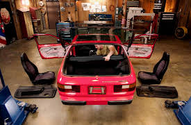 Wheeler Dealers From the Vault: Mike's Biggest Flops