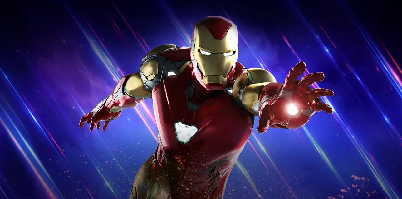 Avengers: Endgame (2019)