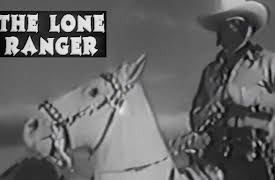The Lone Ranger (1938): Hi-Yo Silver