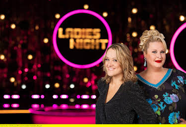 20:15: Ladies Night | 3SAT | 4/19 2026