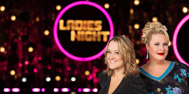 20:15: Ladies Night | 3SAT | 11/2 2025