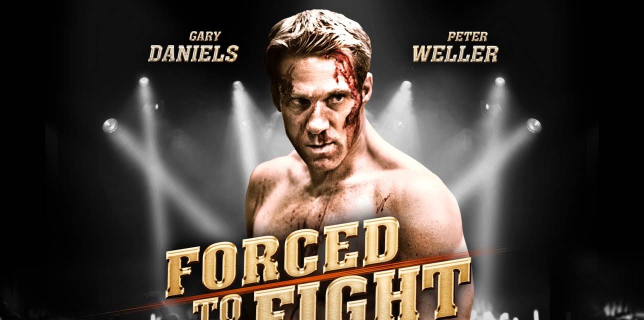 Forced to Fight (2012)