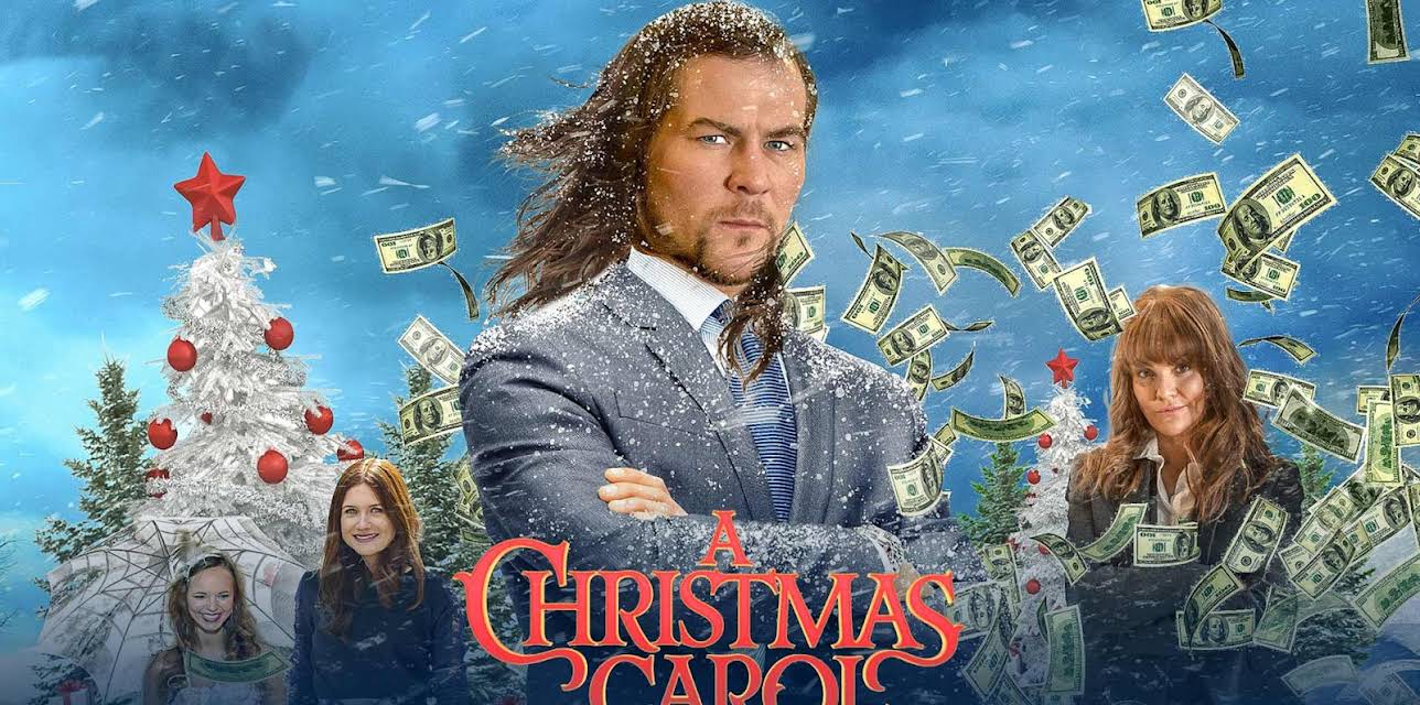 A Christmas Carol (2018)