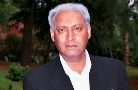 Serial Swindlers: Selva Carmichael