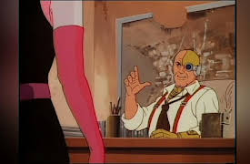 Silverhawks Season 1 Volume 1: The Milk Run