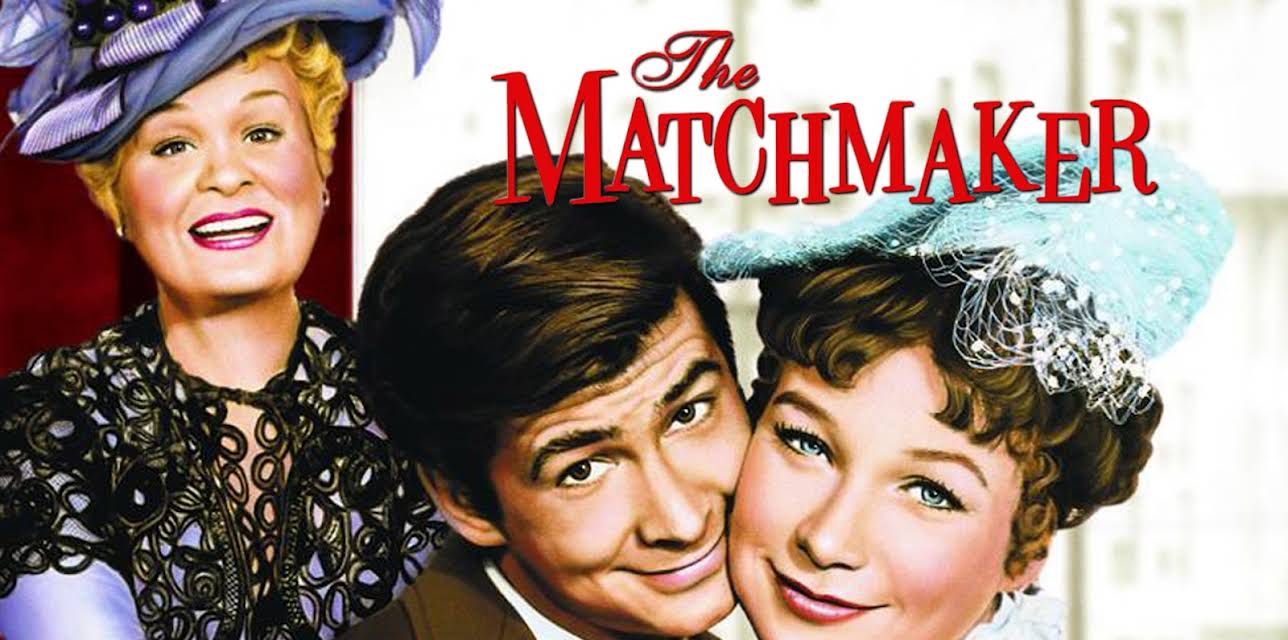 The Matchmaker (1958)