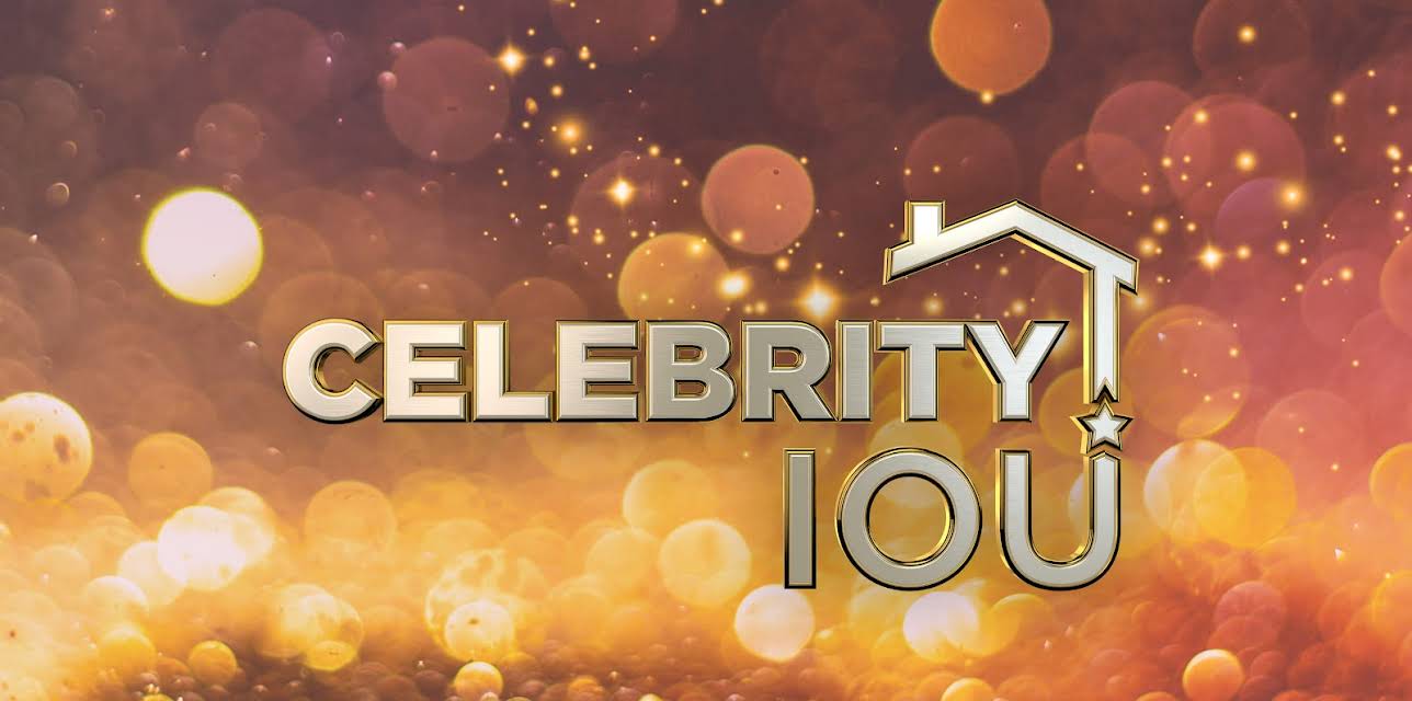 Celebrity I.O.U., Season 1