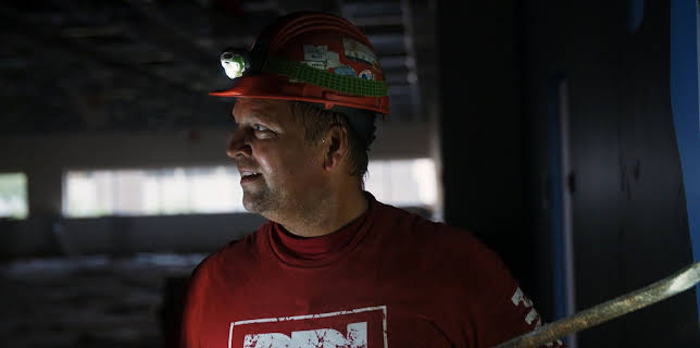 22:15: Salvage Kings - Demolieren und kassieren | ProSieben Maxx | 2/8 2026