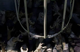 The Walking Dead, Season 1: Guts