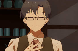 My Deer Friend Nokotan - S01: Deer Coll, Streaming, Hospitality, etc