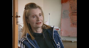 11:20: Elfriede Jelinek - Die Sprache von der Leine lassen | 3SAT | 10/18 2026