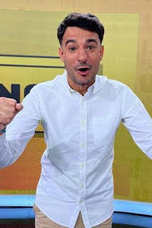 09:45: Vámonos | 7 TV Región Murcia | 3/28 2026