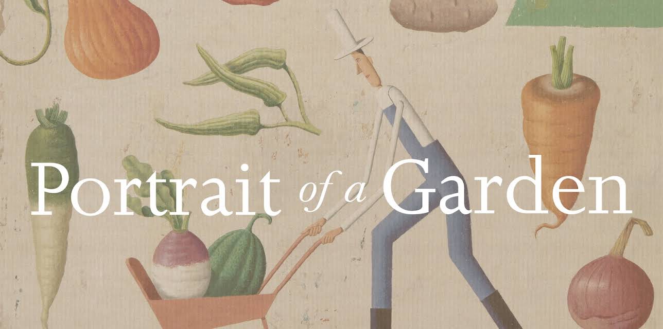 Portrait of a Garden (2015)