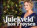 Julekveld hos Prøysen