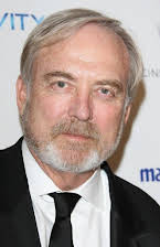 James Keach as Director