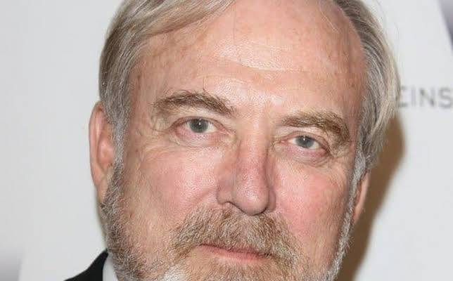 James Keach