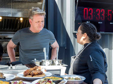 10:30: 24 Stunden in Teufels Küche - Undercover mit Gordon Ramsay | ProSieben Maxx | 7/26 2026