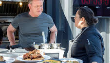 24 Stunden in Teufels Küche - Undercover mit Gordon Ramsay