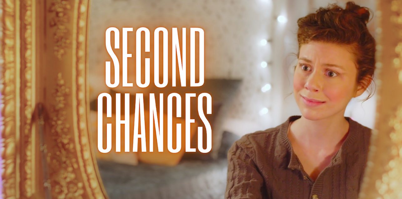 Second Chances (2023)