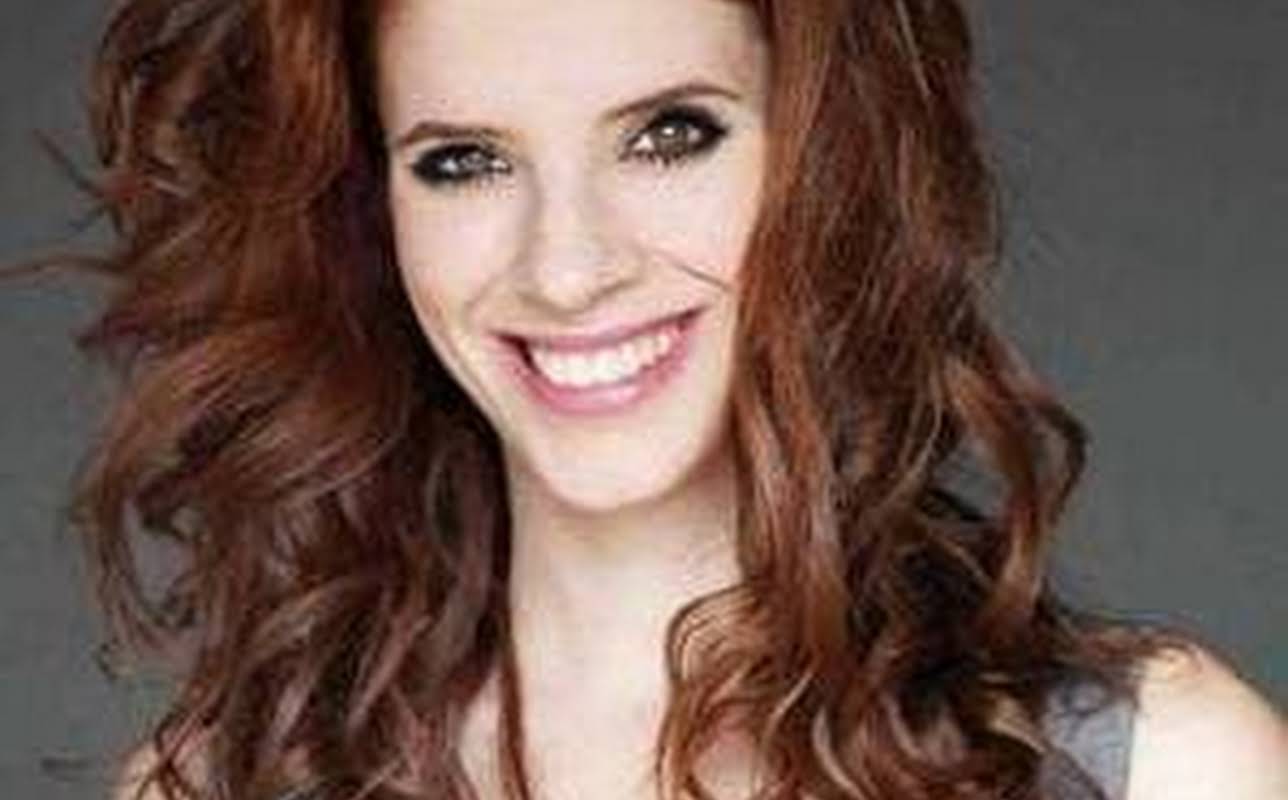 Anna Dalton
