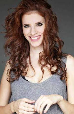 Anna Dalton as 