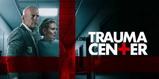 Trauma Center (2019)