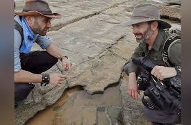Coyote Peterson: Brave the Wild Season 1: The Dynamic Duo Coyote & Mario