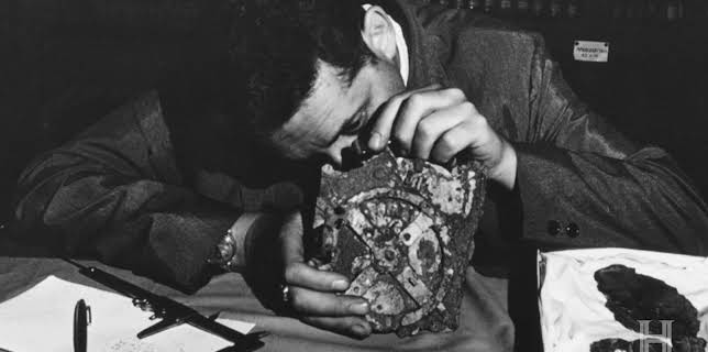 21:00: History's Greatest Mysteries | Kabel Eins Doku | 3/7 2026