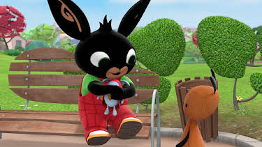 5:00 PM: Bing (S1) | BBC Alba | 4/9 2026