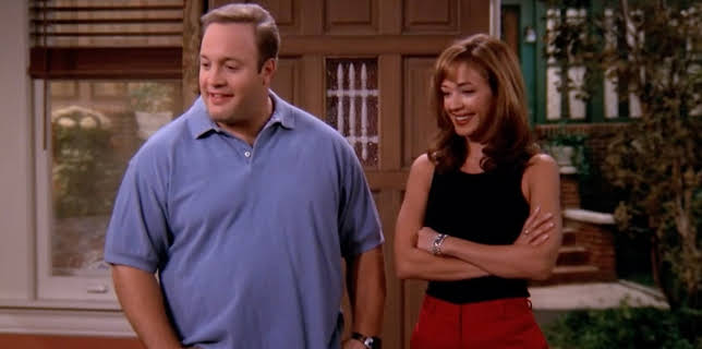 6:10 AM: The King of Queens | Channel 4 | 1/24 2026