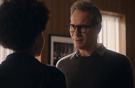 The Other Black Girl: Episode 6