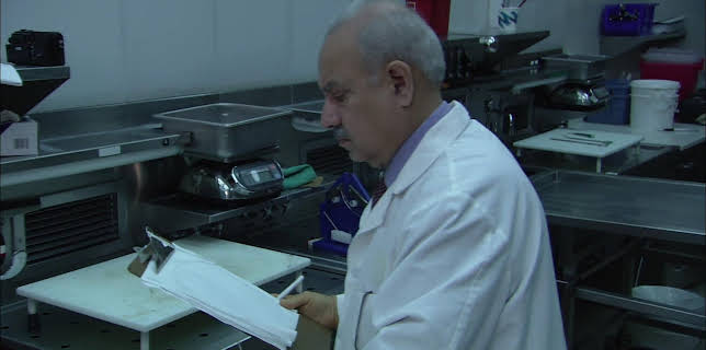 04:40: Medical Detectives - Geheimnisse der Gerichtsmedizin | VOX | 1/9 2026