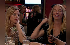 Sweet Home Oklahoma, Season 1: The Good, The Bad, and the OK