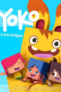 09:00: Yoko eta lagunak | ETB 1 | 3/29 2026