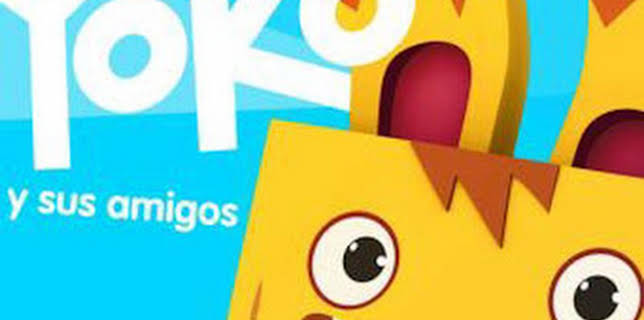 09:52: Yoko eta lagunak | ETB 1 | 12/26 2025