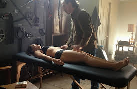 House of Horrors Kidnapped Season 1: The Toy Box Killer