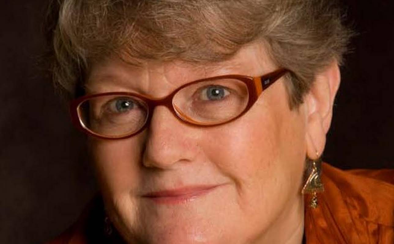 Cheryl McConnell