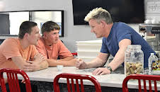 In Teufels Küche mit Gordon Ramsay